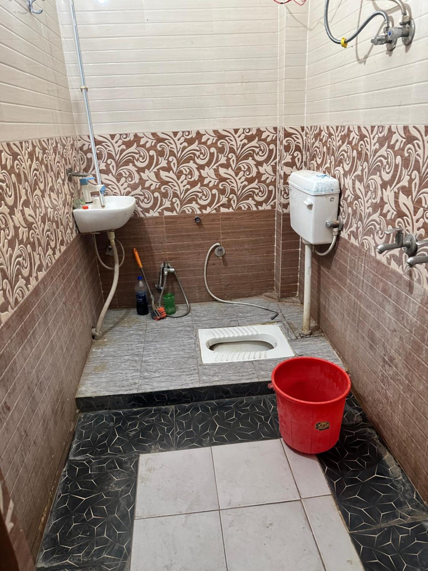 Khatu Shyam Guest House Ayodhya Dış mekan fotoğraf