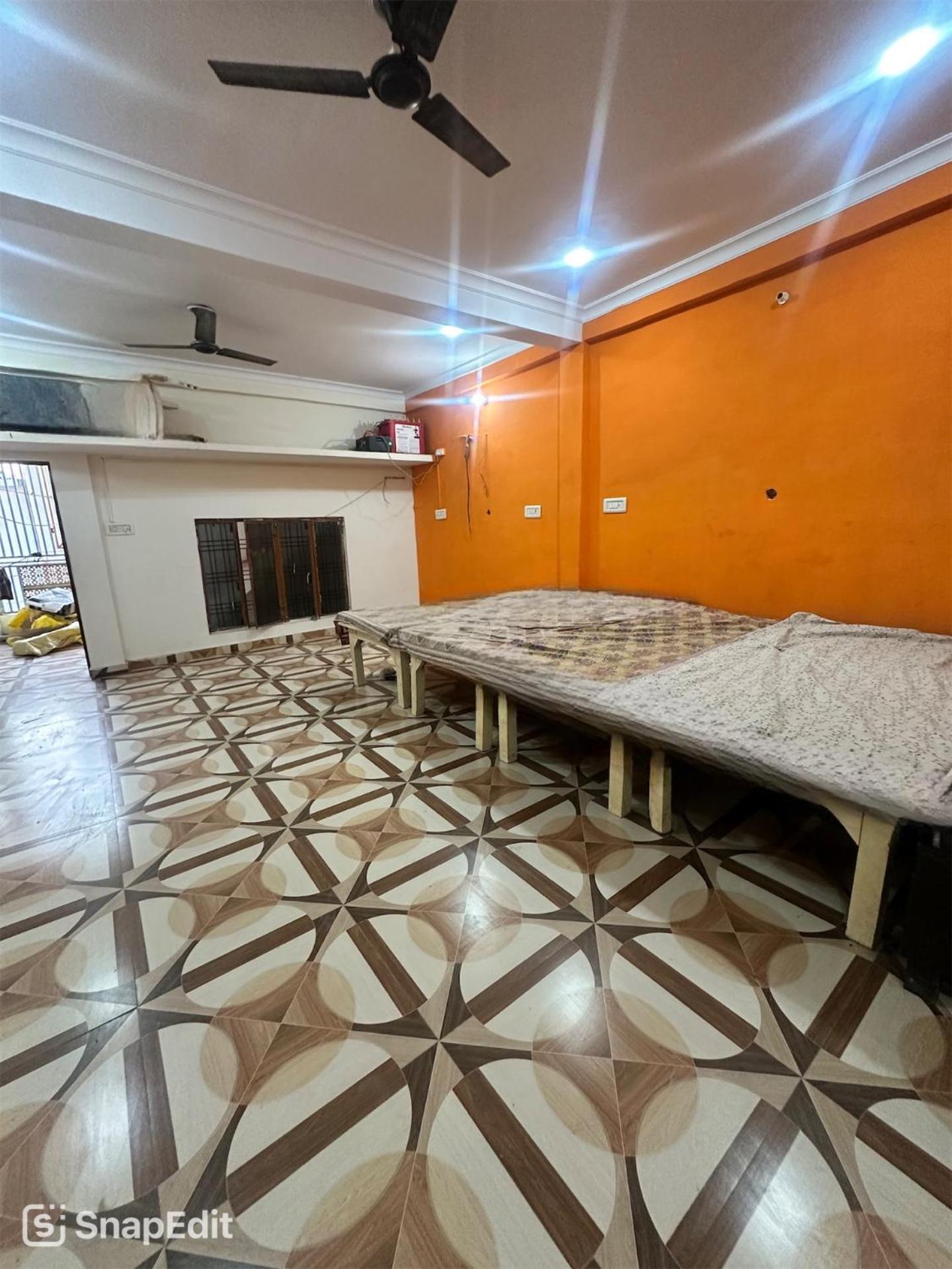 Khatu Shyam Guest House Ayodhya Dış mekan fotoğraf