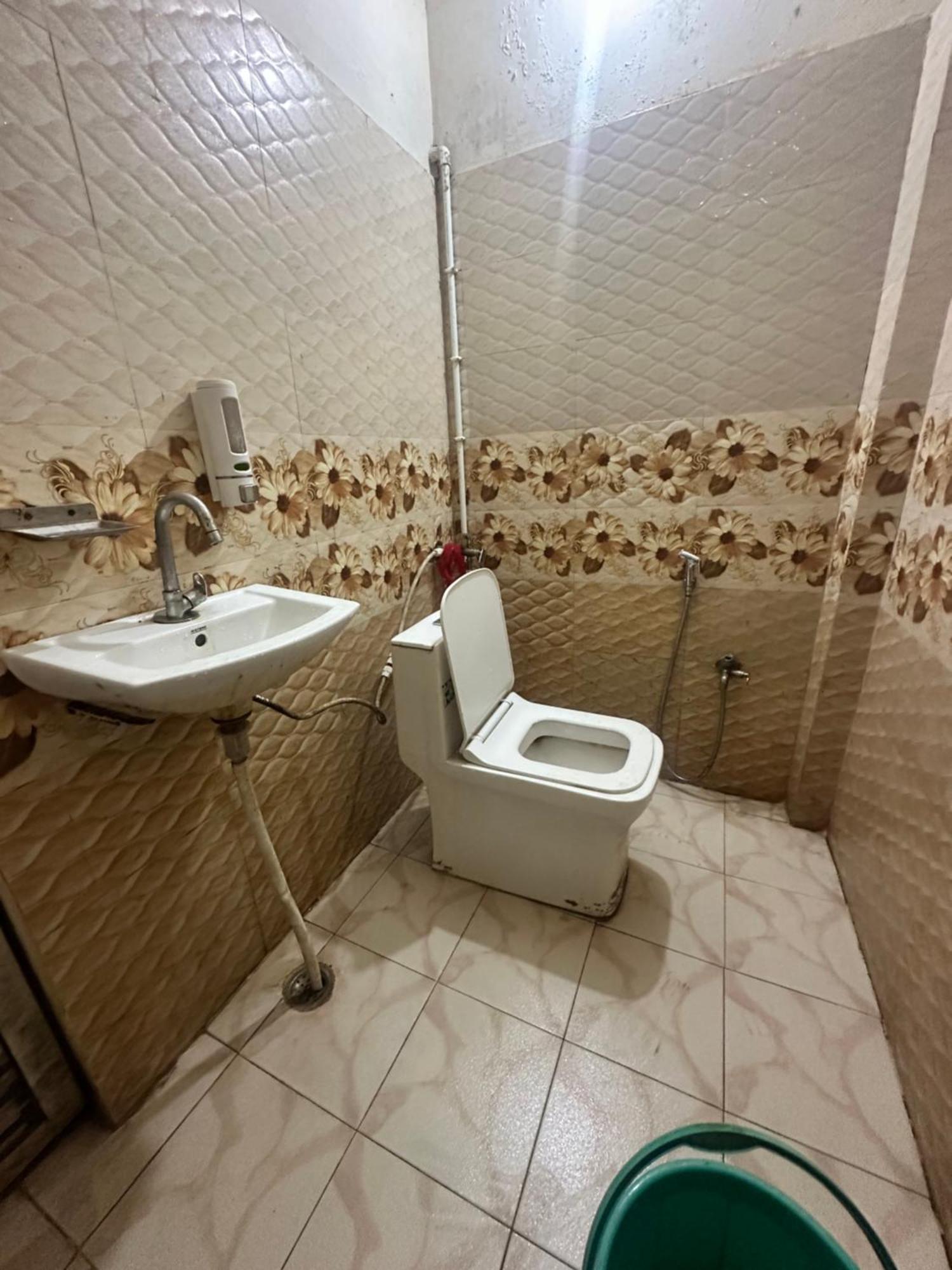 Khatu Shyam Guest House Ayodhya Dış mekan fotoğraf