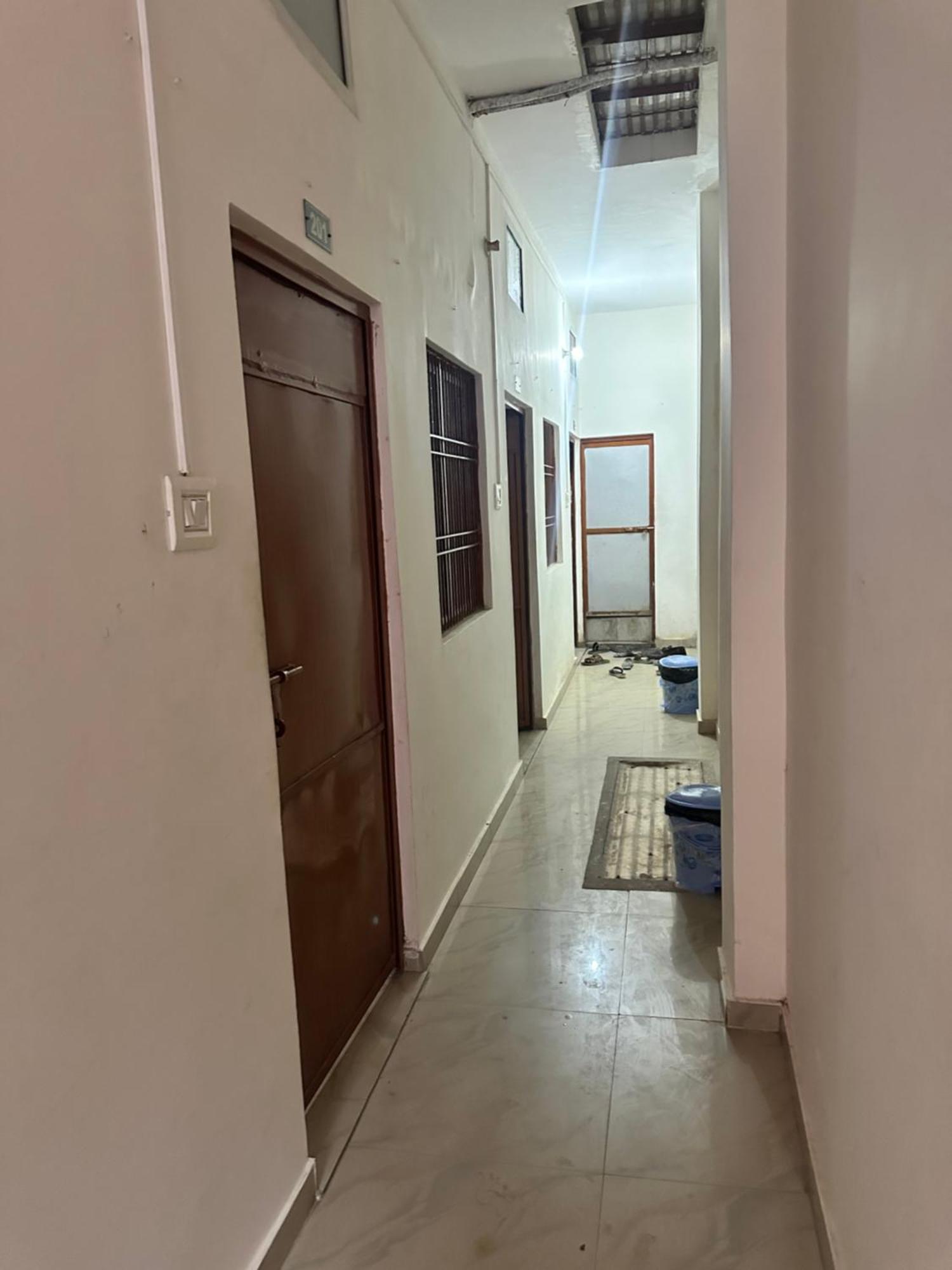 Khatu Shyam Guest House Ayodhya Dış mekan fotoğraf