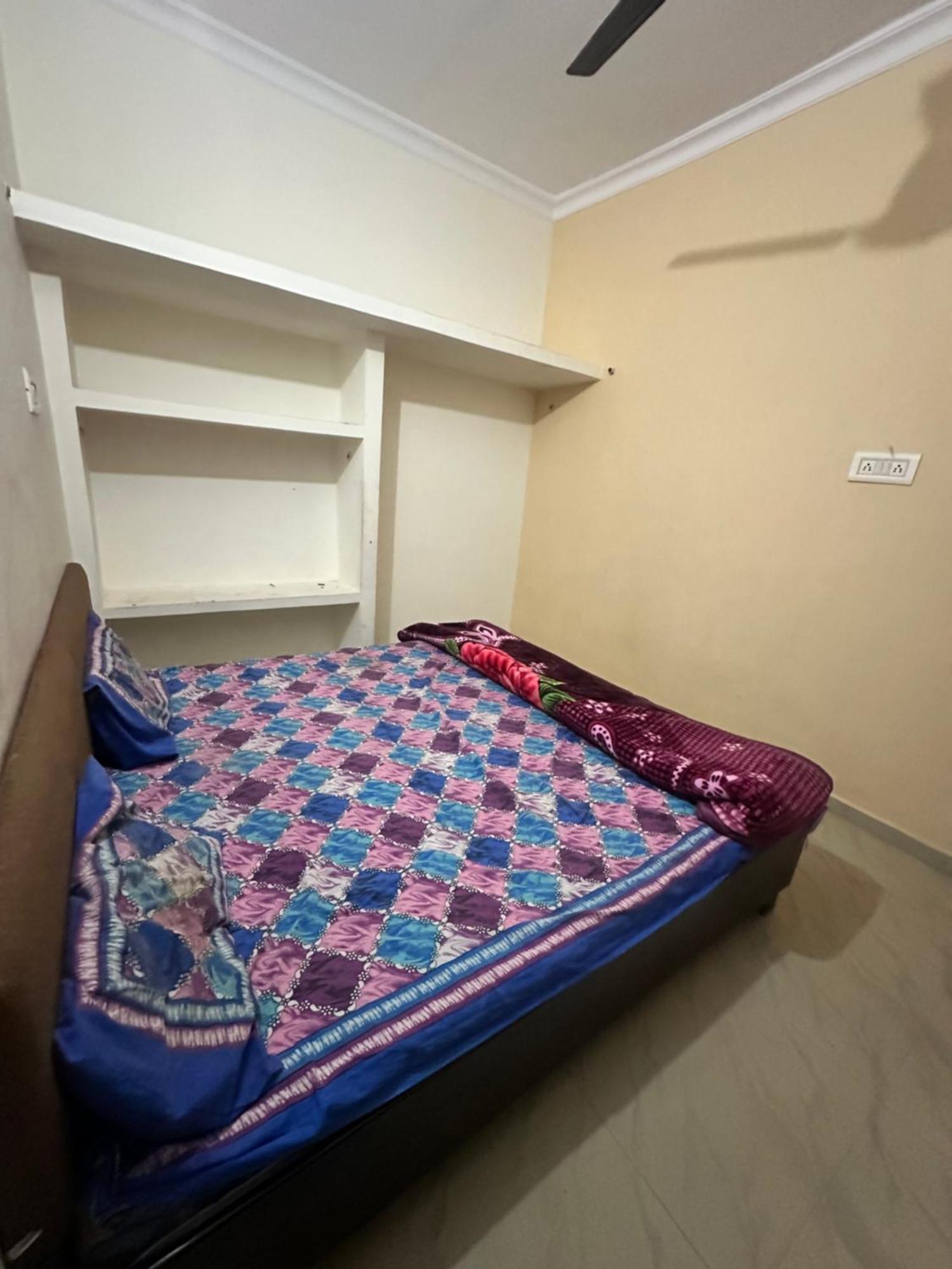 Khatu Shyam Guest House Ayodhya Dış mekan fotoğraf