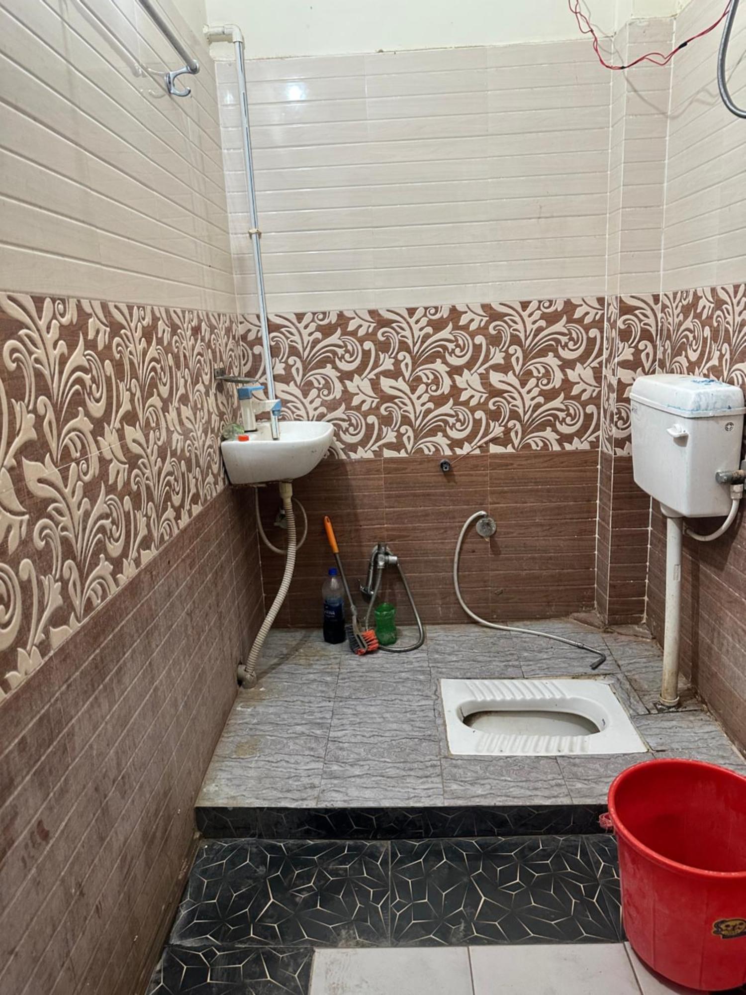 Khatu Shyam Guest House Ayodhya Dış mekan fotoğraf