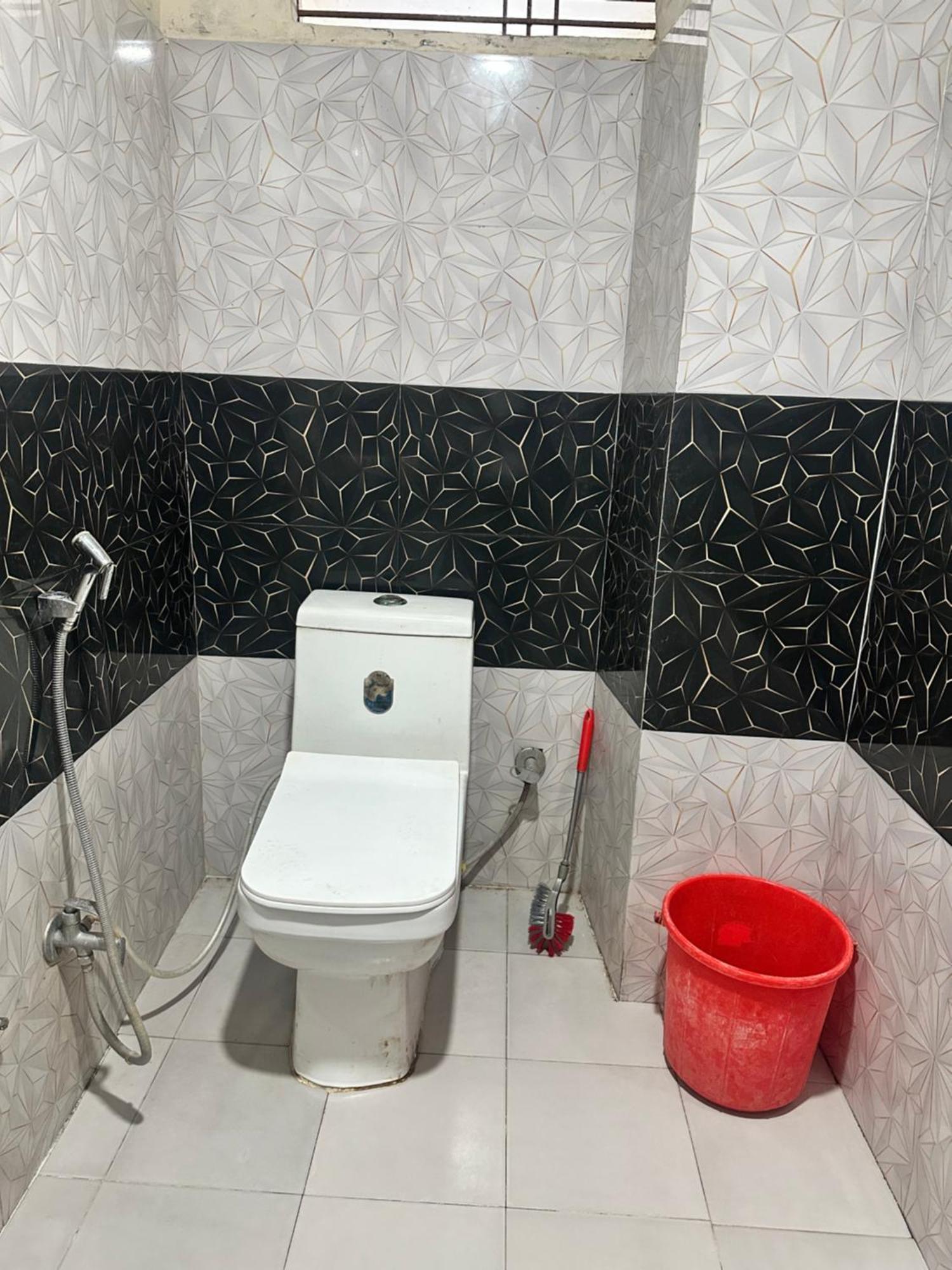 Khatu Shyam Guest House Ayodhya Dış mekan fotoğraf