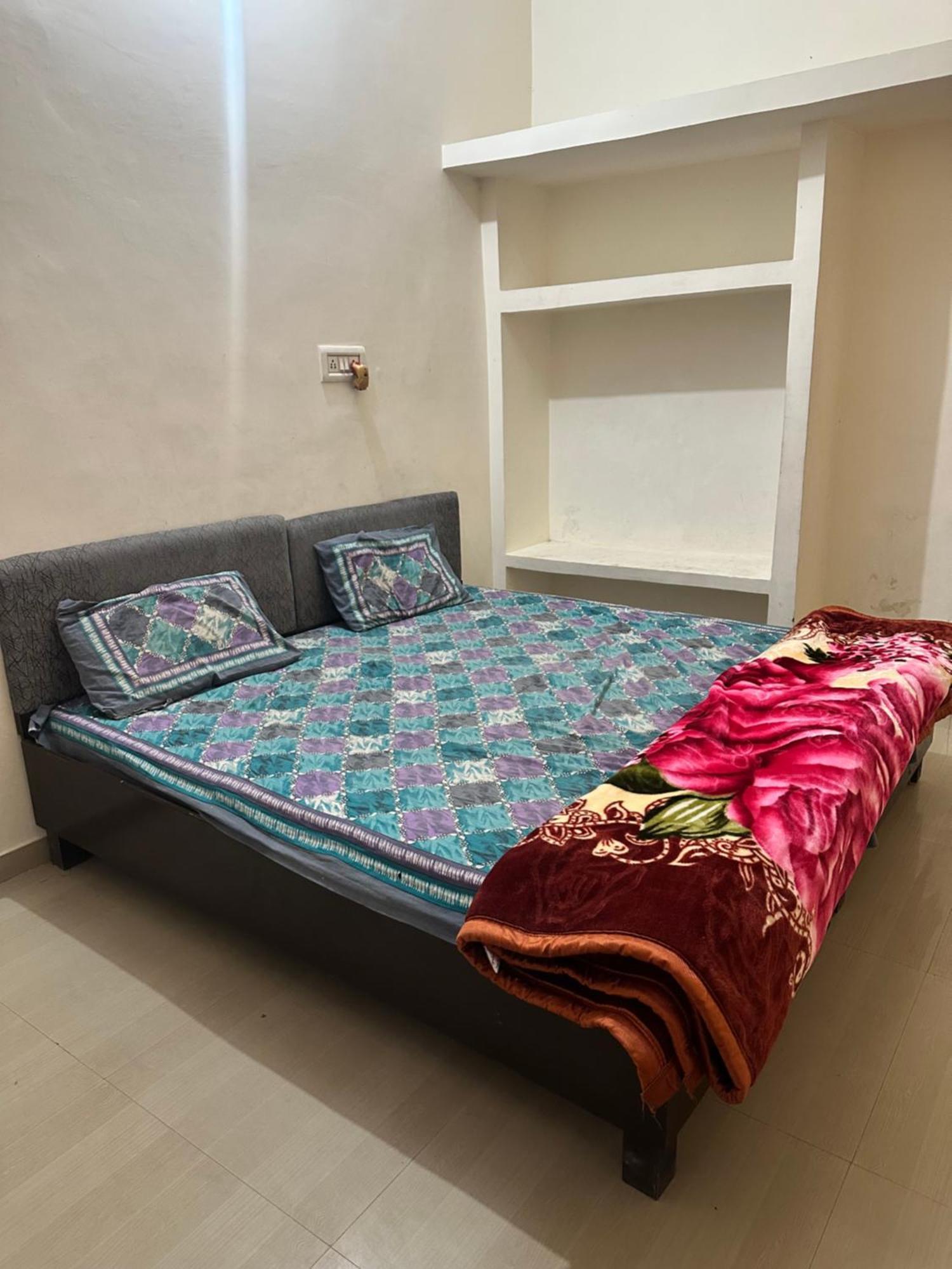 Khatu Shyam Guest House Ayodhya Dış mekan fotoğraf