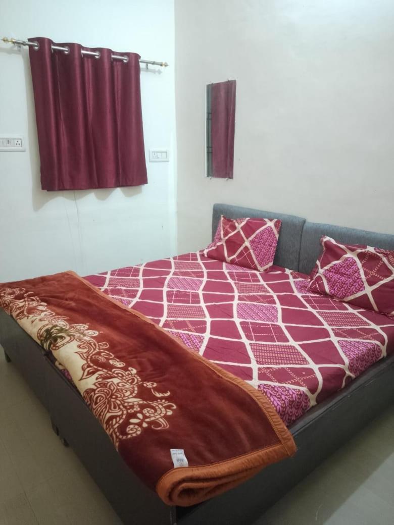 Khatu Shyam Guest House Ayodhya Dış mekan fotoğraf
